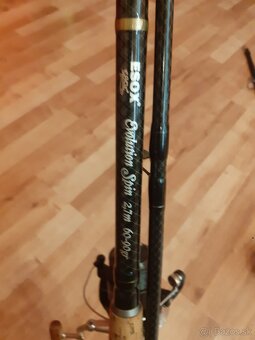 Udice Esox - 3