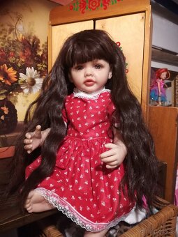 Babika,babiky,realisticka babika - 3