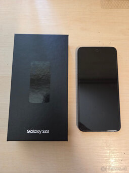 Samsung galaxy S23 - 3