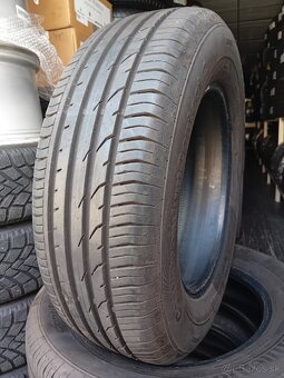 Letné pneumatiky Continental 205/70R16 - 3