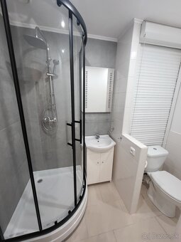 PRENÁJOM Štýlový 1i byt po kompletnej rekonštrukcii Považská - 3