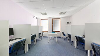 Flexibilné obchodné priestory v centre Trnavy – až 14 miestn - 3