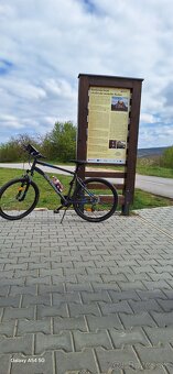 Rockrider 27.5 - 3