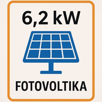 Fotovoltaika 4kW az 7kW - 3