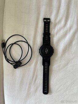 Amazfit t rex pro - 3