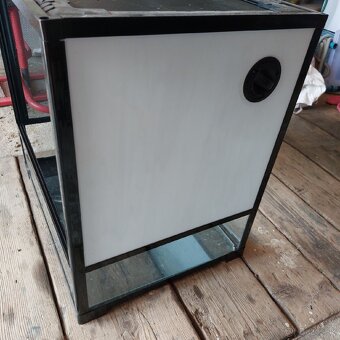 Terarium - 3