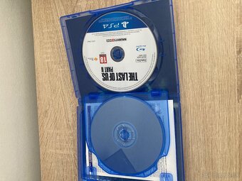 The Last of Us: Part 2 (PS4/PS5) - 3