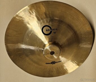 Gear4music O-China Effect 10“ - 3