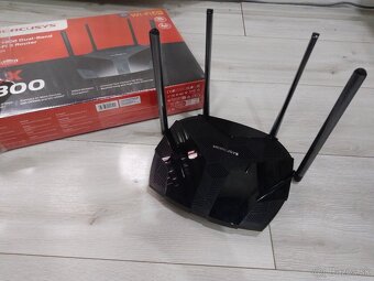 Wifi luter - 3