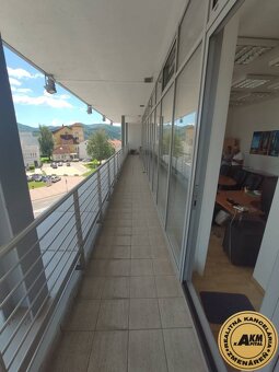 Na prenájom kancelárske priestory 61,19 m2 Zvolen Centrum - 3