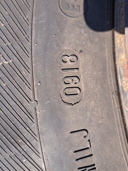 195/65R15 - 3