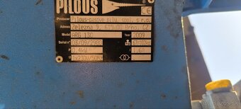 PILOUS AGR 130 - 3