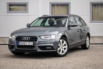 Audi - 3