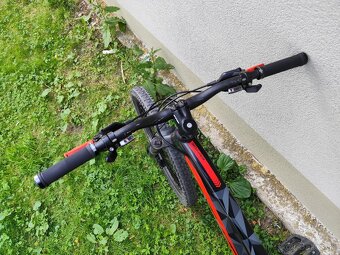 CTM Raptor 1.0 2016 - 3