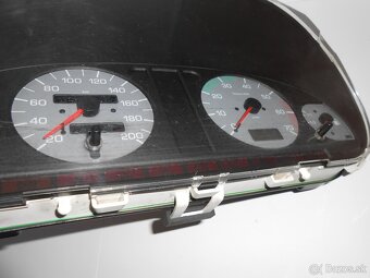 Budiky Škoda Felicia 1,3 MPi TOP stav - 3