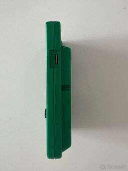 Nintendo GameBoy Pocket Green - 3