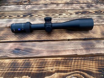 Zeiss V4 6-24x50 asv - 3