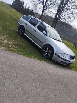 Škoda Octavia 1.9TDI 81kw - 3