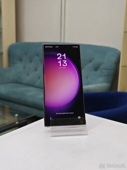 Samsung Galaxy S23 Ultra 256GB Pink | ZÁRUKA - 3