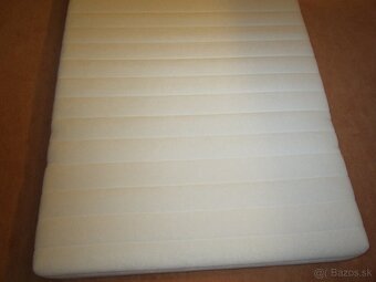 Matrac 90 x 200 - 3
