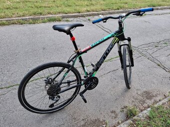 Predám bicykel Kellys Viper 30 - 3