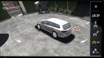 Kódovanie výbavy, aktualizácia máp VW group - 3