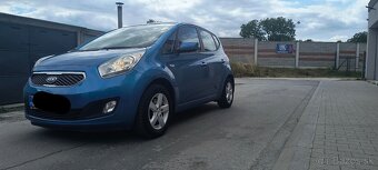 Kia venga - 3