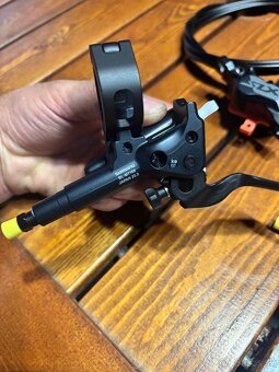 Shimano SLX M7120 - 3