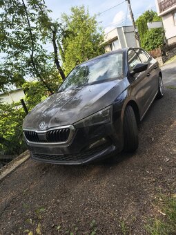 Škoda Scala 1.0 tsi DSG Style - 3