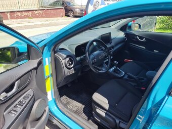 Hyundai KONA - 3