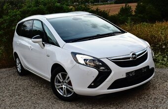 0pel Zafira Tourer 2.0cdti - 3