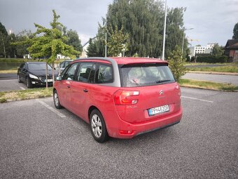 C4 grandp c4 picasso 1.6 Bleuhdi 88kw - 3