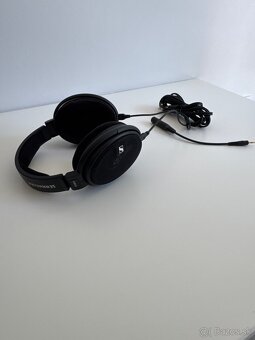 Sennheiser HD 660S – v TOP stave - 3