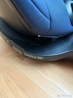 Britax Romer Dualfix M i-SIZE - 3
