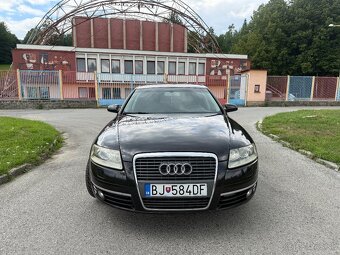 Audi a6 c6 2.0tdi 2006 STK/EK do 07/2027 - 3