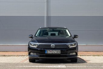 Volkswagen Passat Variant 1.6 TDi DSG 88kW 2016 - 3