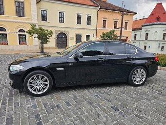 BMW 520d - 3