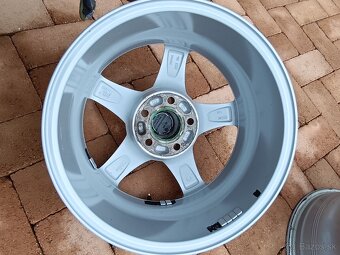 Ronal 5x108 R16 - 3