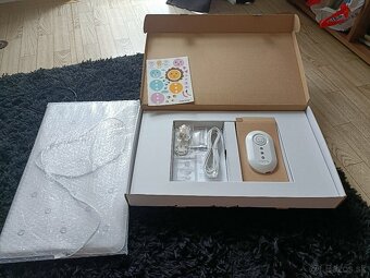 Monitor dychu nanny - 3