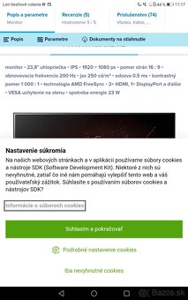 Monitor acer nitro VG240Y - 3