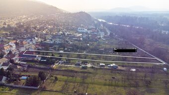 Stavebný pozemok v centre mestskej časti Bratislavy- predaj - 3