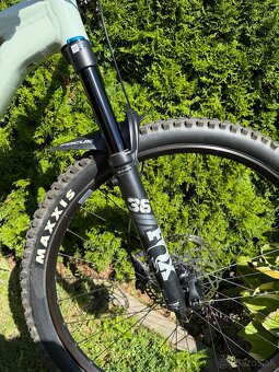 FOCUS Jam 6.9 - celoodpruzeny bicykel - 3