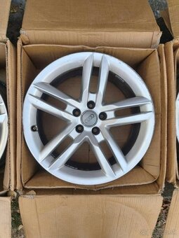 Audi R18 5x112 - 3