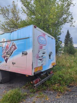 Mraziarenská nadstavba 2x - 3