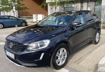 Volvo XC60 D3 - 3