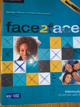 face2face (2nd edition) - 3