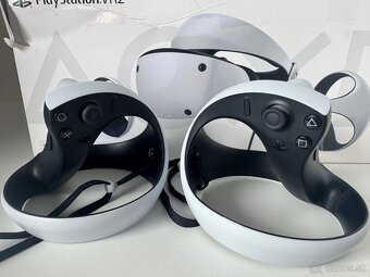 Playstation VR2 - 3