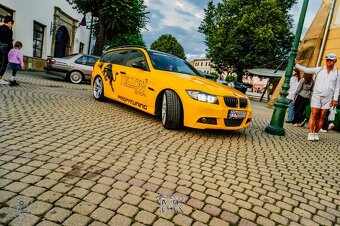 BMW E91 325d predam/vymenim - 3
