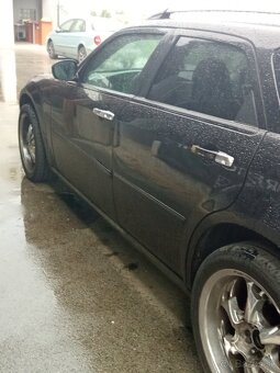 Predam Dodge magnum - 3