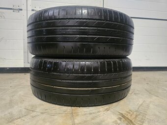 Letné Pneu 215/55 R17 4ks - 3